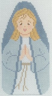 Creche Mary