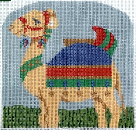 Creche Standing Camel