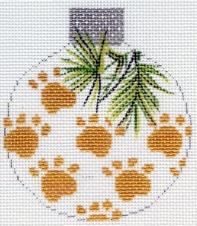 Paw Prints